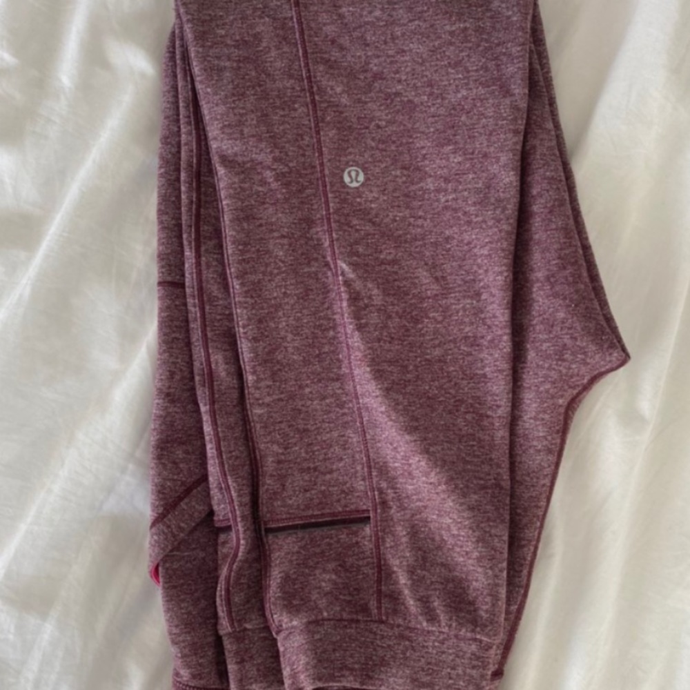 Lululemon joggers